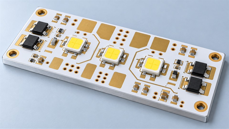 Aluminum PCB
