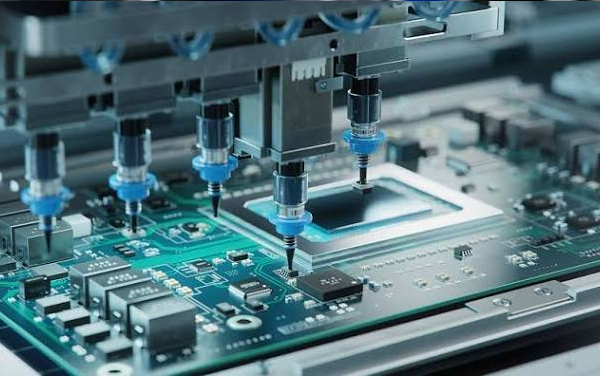 PCB design services