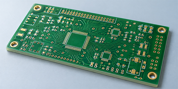 FR-4 circuit board