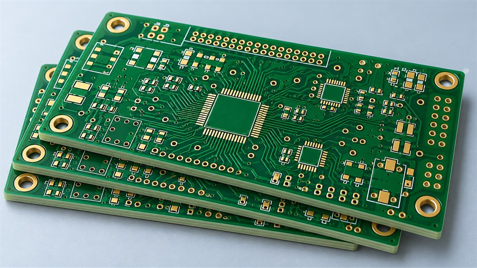 Printed circuit board