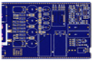 Single-Sided PCB