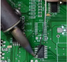 PCB Soldering Services