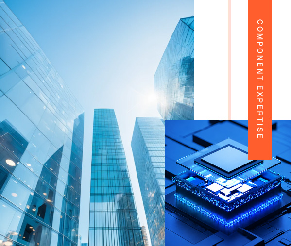 ICMENU Electronic Component Expert