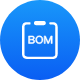 One-Stop BOM Sourcing