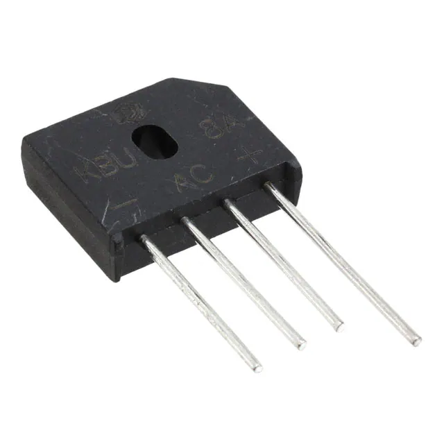 KBU6D GeneSiC Semiconductor