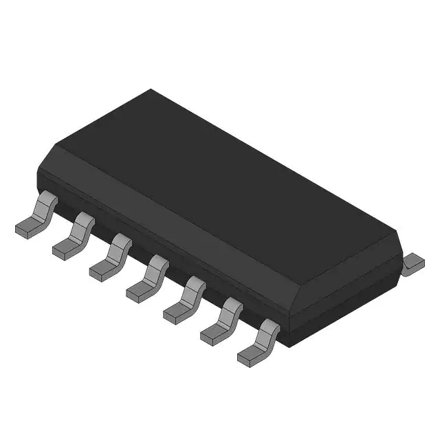 U2861B-MFPG3Y Atmel