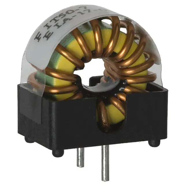 FIT50-1 Triad Magnetics