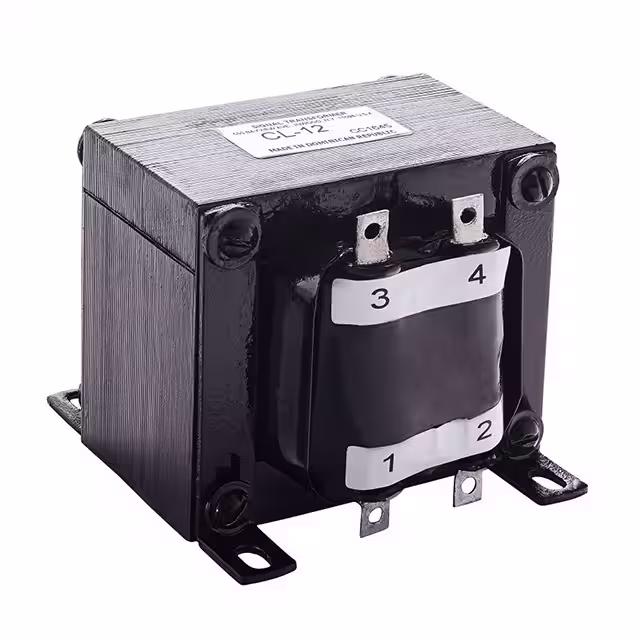 CL-12-24 Signal Transformer