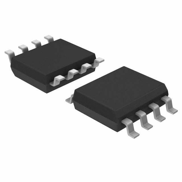 FT838NB1-RT Fremont Micro Devices Ltd