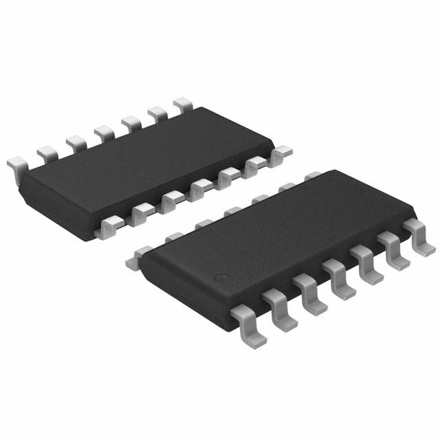 MCZ33897TEFR2 Freescale Semiconductor - NXP