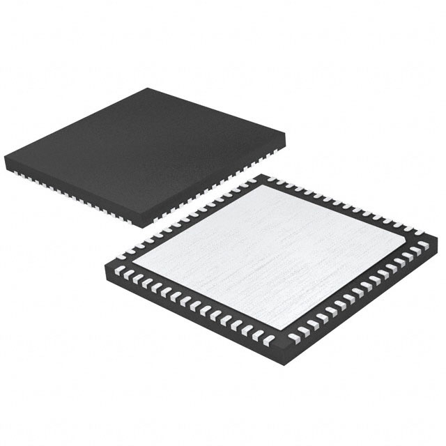 LTC2287IUP#PBF Linear Technology (Analog Devices, Inc.)
