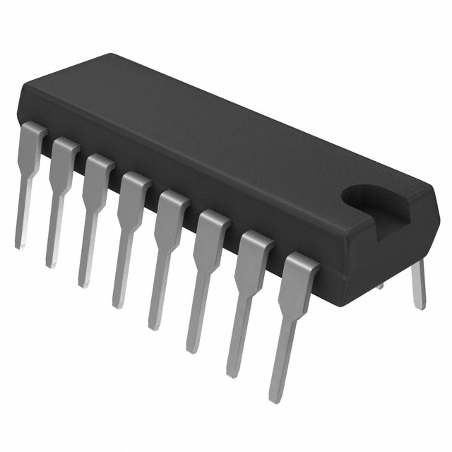 LTC203CN#PBF Linear Technology (Analog Devices, Inc.)