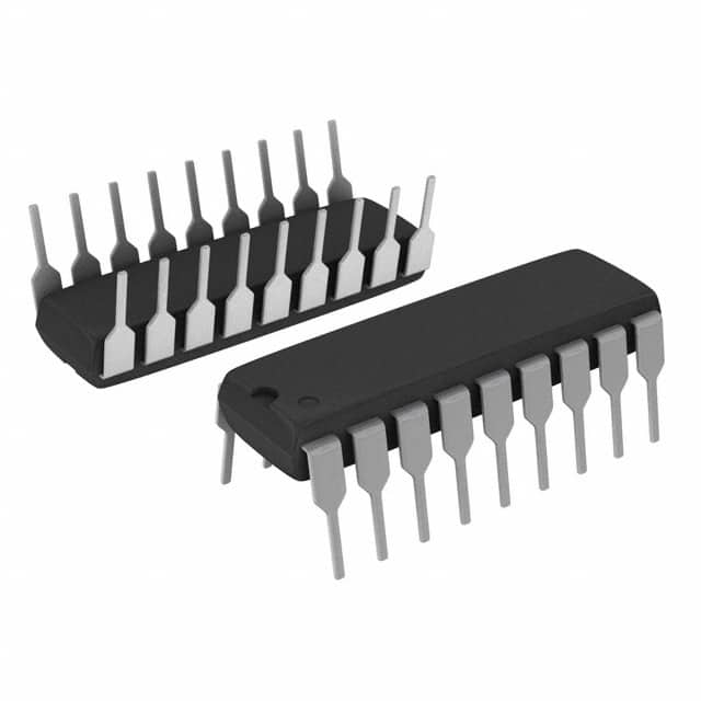 IXDP610PI IXYS RF