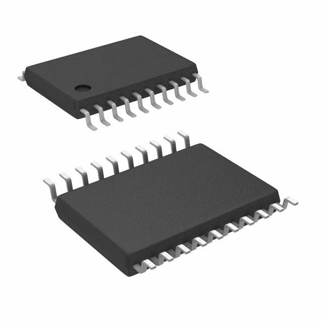 EM6819F4-A005-TP20B+ EM Microelectronic