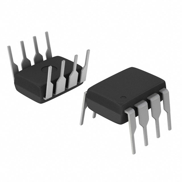 CAT93C56PI-FB Catalyst Semiconductor Inc.