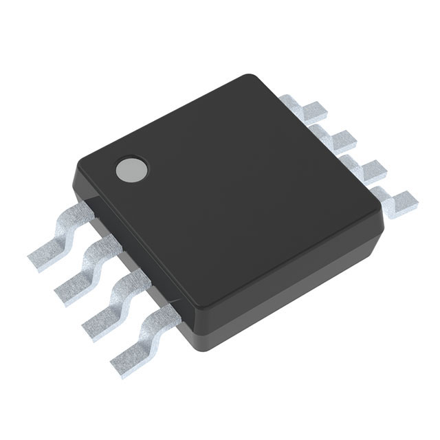 LTC1199LCMS8#PBF Linear Technology (Analog Devices, Inc.)