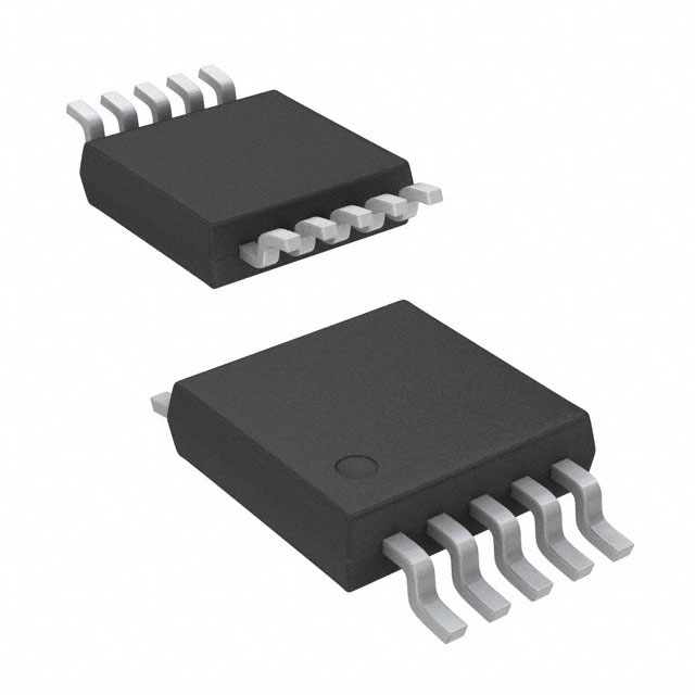 AP4400AEMNM Asahi Kasei Microdevices/AKM