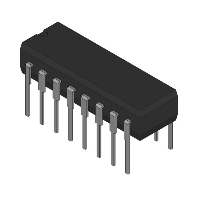 UC1544L883B Unitrode