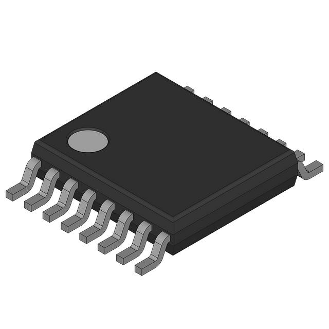 CAT9534YI-G Catalyst Semiconductor Inc.