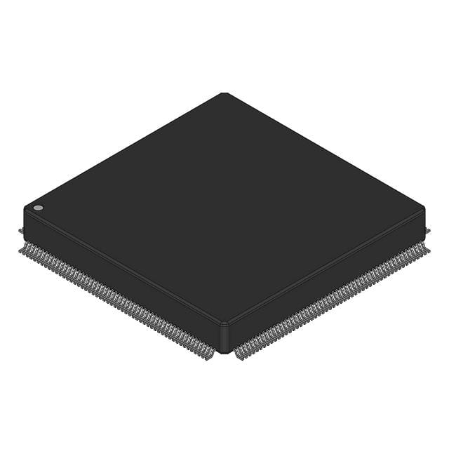TA7S04-60QC Triscend