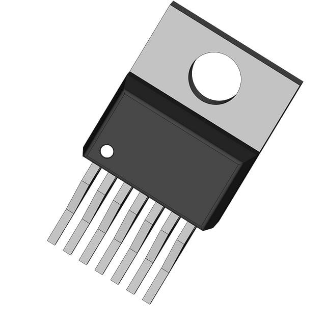 LT1580IT7-2.5#PBF Linear Technology