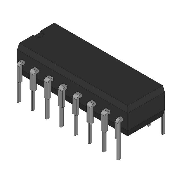 BQ2203APN Benchmarq
