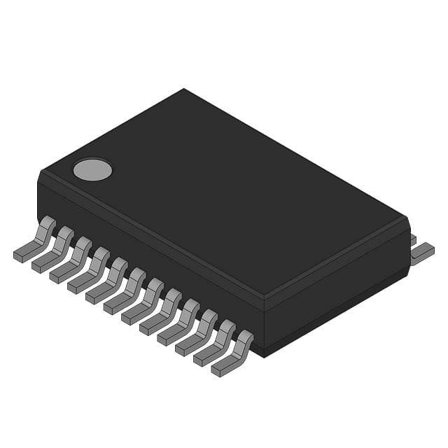 LTC1736CG#TRPBF Linear Technology