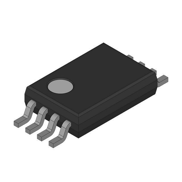 LTC2361ITS8#TRPBF Linear Technology (Analog Devices, Inc.)