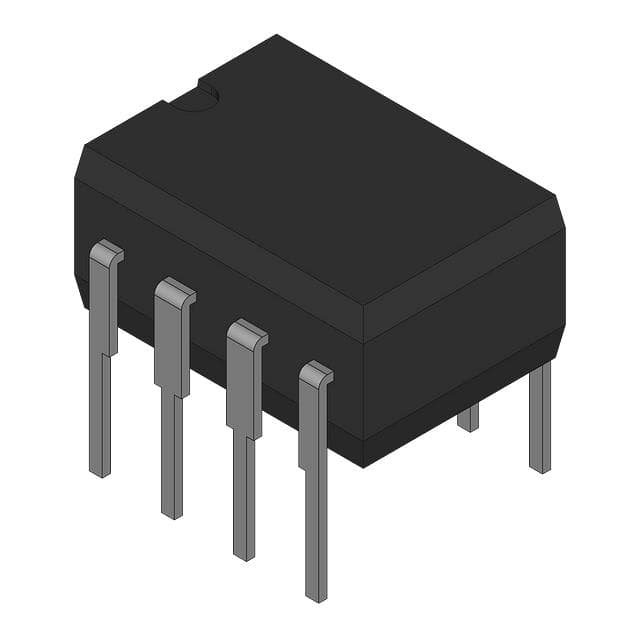 IR2175PBF International Test Instruments Corporation