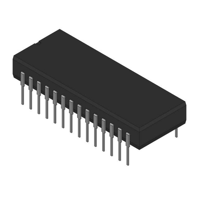 IP82C52 Intersil