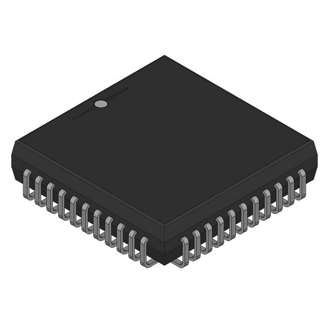 CS82C50A-596 Intersil