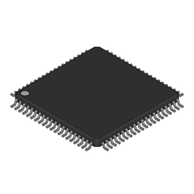 PC87108AVHG National Semiconductor