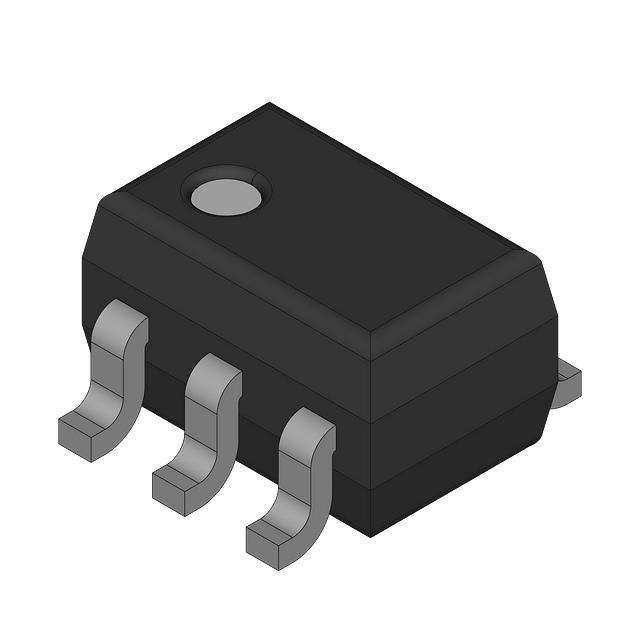 MIC918BC5 Micrel (Microchip Technology)