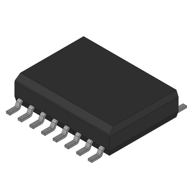 IR21771STRPBF International Test Instruments Corporation