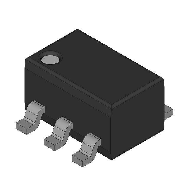 CAT5118TBI-10GT3 Catalyst Semiconductor Inc.