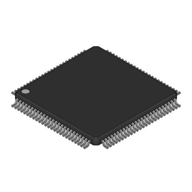 LM3S1850-IQC50-A2 Luminary Micro Division of Texas Instruments
