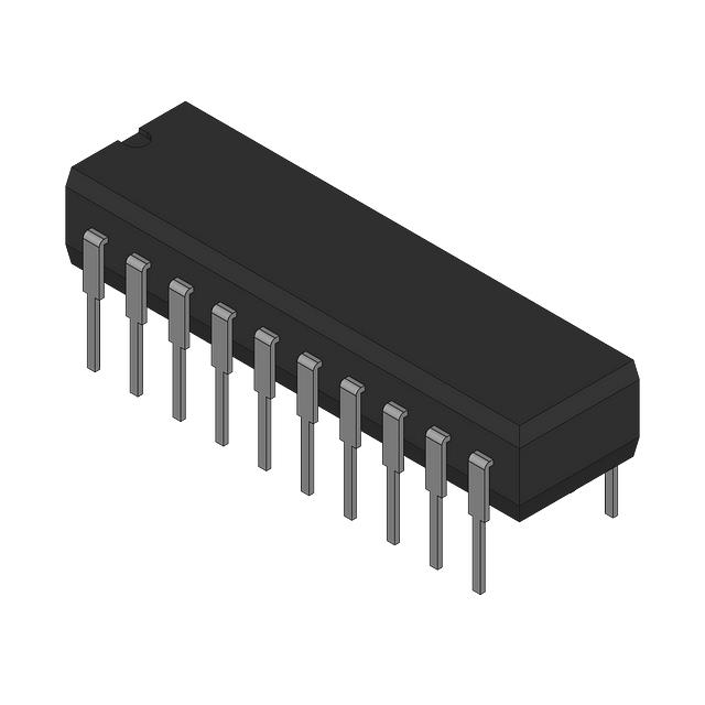 GT4122-CDF Gennum