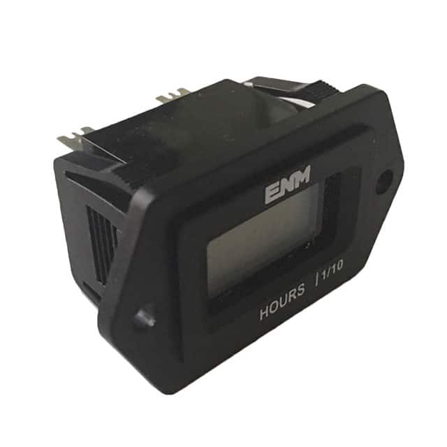 TR112B0A ENM Counting Instruments