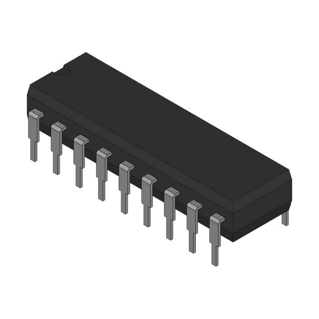 UC3904N Unitrode