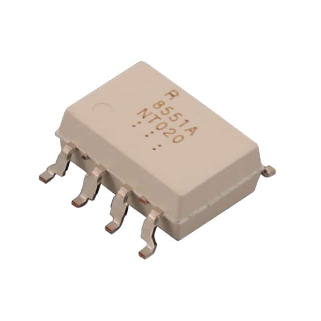 PS8551AL4-V-AX CEL (California Eastern Laboratories)