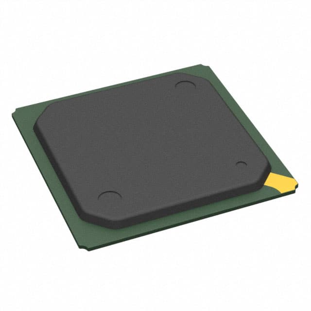 SM712GX04LF04-BA Silicon Designs, Inc.