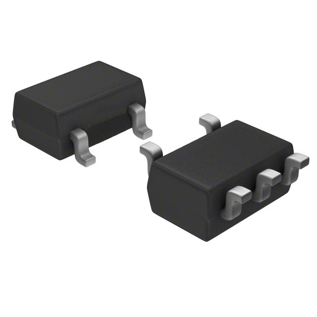 UM823RS UNION SEMICONDUCTOR INTERNATIONAL LIMITED
