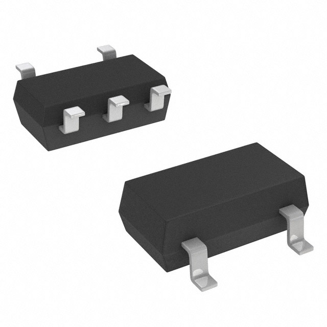FT838D2-BL-RT Fremont Micro Devices Ltd