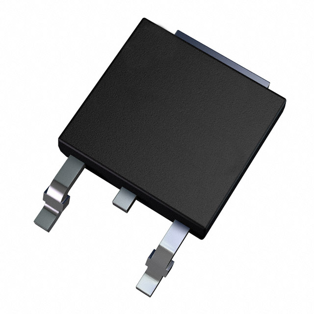 IXCY40M45 IXYS RF