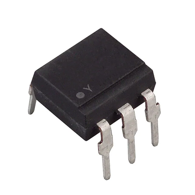 CNY17-3 Quality Semiconductor