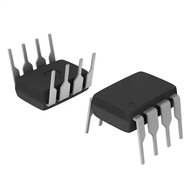 ICPL3120 Isocom Components