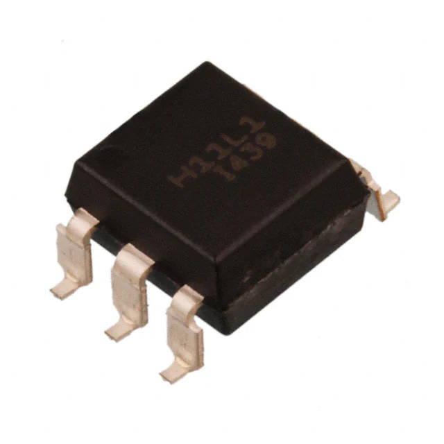 H11L1SM Isocom Components