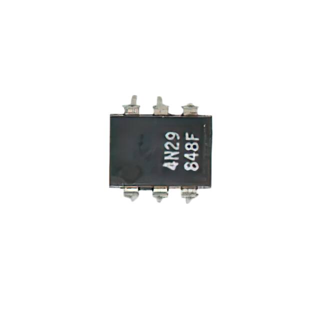 4N29 Quality Semiconductor