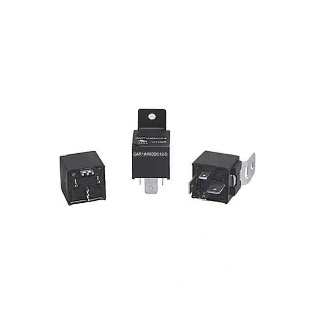 CAR1AP80DC12-S Hasco Relays