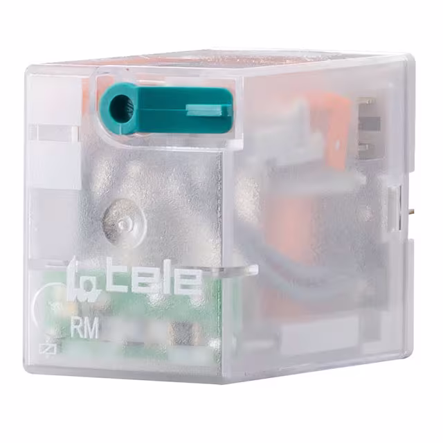 RM 024L-N Tele Haase